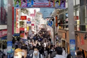 韓国人「日本は礼節の国なのですか？」世界の観光客が日本でびっくりした理由がこちらです‥ﾌﾞﾙﾌﾞﾙ　韓国の反応