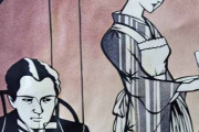 中国人「『大正ロマン』って一体なんなの？」　中国の反応