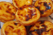 韓国で1日1億売り上げるエッグタルトの人気度は本物！「めちゃくちゃ美味しい」と話題に