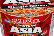 【動画あり】韓国人「日本がまた丸パクリ！」マルちゃん（日系）がキムチラーメンをアメリカで発売！→「日本人がキムチを盗作したの？」　韓国の反応