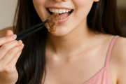 韓国人『日本の食感文化は、なぜ全部トロトロなんですか？』→『もはや食べるじゃなくて飲むレベル』