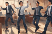 中国人「世界各国の労働者の幸福度ランキング、なんと日本が最下位に。そして3位にはあの国が！」　中国人「あはははははは」「私はとても幸せです！」