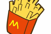 これが日本のマクドナルドの広告だ！　“ここの半分の人は泣いてるね”　【海外の反応】
