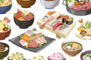 どうしても食べられない、或いは完全に嫌悪感を抱く日本食ってなに？　【海外の反応】
