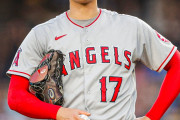 海外「大谷翔平、今シーズン最多投球数で１１勝目！」敵チームファンも虜にする圧巻のパフォーマンス！