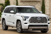 米国で故障せず長く乗れる車…トヨタが「トップ10」席巻＝韓国の反応