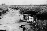 韓国人「日本の方が近代化が早かったのは単なる偶然と運だけニダ」