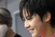 韓国人「12歳で184cmだった日本の女の子の近況」