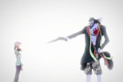 外国人「ONE PIECEの漫画vsアニメによる規制の比較がこちら･･･」（海外の反応）