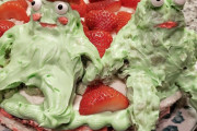 外国人「面白いほど失敗してる酷いケーキを見せていくｗｗｗｗ」Part2