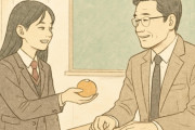 韓国ってこんなに腐ってるの？毒を盛った果物を生徒が先生に渡したのに課外目的ではないと判断で無処罰に疑問