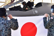韓国人「日本がF-35を146機導入予定‥（ﾌﾞﾙﾌﾞﾙ」→「韓国は何機ですか？」　韓国の反応