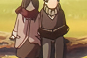 【葬送のフリーレン】ヴィアベルとミカサは幼馴染だった【海外の反応】
