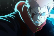 海外の反応【呪術廻戦 (2期)】第37話 紛れもない神回だった…エピソードオブザイヤーだろ！