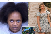 米：黒人女学生が白人女学生をナイフで「メッタ刺し」も大幅減刑処分に…「黒人優遇」＆「逆差別」を指摘する声殺到[海外の反応]