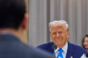 【アホ】韓国記者さん「日本は負けたが韓国は勝った！」アメリカ貿易交渉妥結で見出し出すも...自国民から叩かれてしまうwwwww