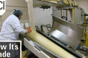 チョコレートミントの作り方　海外の反応