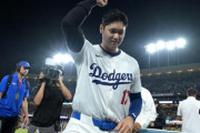【海外の反応】今季大活躍の大谷翔平もボンズには全く敵わない【MLB】