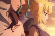 『アニメ海外の反応』Dr.STONE(ドクターストーン)３期 NEW WORLD　第21話