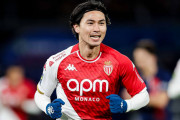 【海外の反応】南野拓実のレキップ紙の年間ベスト11選出にリバプールサポも称賛「適切なポジションで使うとこうなる」