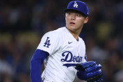 山本由伸がWS初登板で見せた圧巻の投球に全米騒然！←「MLBで旋風」（海外の反応）
