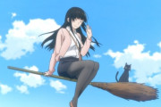 ハイコンセプト日常系アニメ教えてくれ【海外の反応】