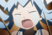 【侵略！イカ娘】第7話「狙われなイカ？／研究しなイカ？／働かなイカ？」【海外の反応】