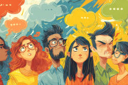 最近よく使われるけどイラッとする言葉やフレーズは何？海外の反応まとめ