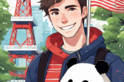中国人「アメリカから日本旅行に来て感動したこと」　中国人「これは本当に素晴らしい」「何という皮肉」