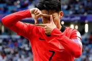 韓国人「まさかの自国で手に入らない！」ソン・フンミン選手のW杯限定カップがメキシコで大人気、その背景とは