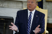 イランが米軍無人偵察機を撃墜！　→トランプ大統領「イランよ、大きな過ちを犯したな」　どうなる世界？！ 海外の反応