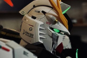 韓国人「高価なガンプラを買ったので見てくれ」