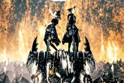 【海外】BABYMETALの衝撃的なCGスペクタクルを制作