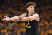 野球を続けていたら白人の大谷翔平になれたと豪語するNBA選手に全米騒然！←「なんて奴だ」（海外の反応）