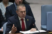 イスラエル「韓国大使、今日招致…パレスチナの国連正会員国加入『賛成』抗議」＝韓国の反応