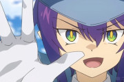 <海外の反応まとめ>ジャヒー様はくじけない！第18話、サルワと謎の幽霊