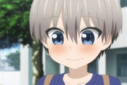 【海外の反応】宇崎ちゃんは遊びたい！第12話感想 (最終話) 宇崎ちゃんはうざ可愛い。そして2期やったぜ