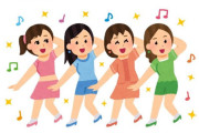 韓国人「TWICEさん、日本のディズニーランドを堪能する」→「この時局に？」