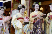 海外「妥当な対策」京都祇園で観光客立ち入り禁止と報道