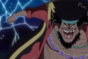 海外の反応「黒ひげの公式設定はこの中のどれ？」【ONE PIECE】