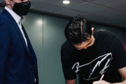 【海外の反応】「おめでとう！」渡邊雄太、ラプターズと初のNBA本契約を結ぶ！ラプターズファン大歓迎