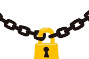 ベルト1本で刑務所の南京錠を開けてしまう男性…看守の前でデモンストレーション