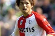 海外の反応「天才だった!」小野伸二の功績に海外再脚光！現地ファン称賛