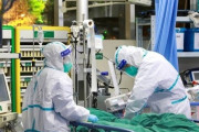 【新型肺炎】中国のGDPが1%減少すると、韓国は0.35%減少【韓国経済】
