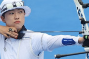 韓国人「日本と金メダル1個差、韓国総合2位は可能か？」