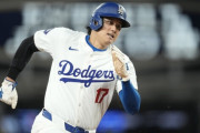 【海外の反応】大谷翔平が第27号超特大逆転2ラン【MLB】