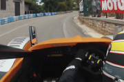 神車載キタ！最高回転数14200RPMなOsella Pa 21Jrb驚速ヒルクライム車載映像