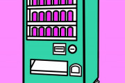 これが日本の婚活自動販売機だ！　“アメリカにもこれがあればいいのに”　【海外の反応】