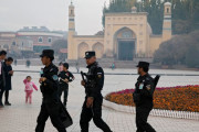 【海外の反応】中国が新疆ウイグル自治区に宗教に関する厳格な規則を導入　海外の反応「宗教の問題ではなく同化の努力の一部、中国は迫害に力を入れている」