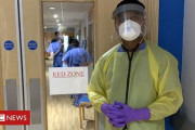 英：過去24時間の中国肺炎死者数が980名を記録…過去最悪を再び更新[海外の反応]